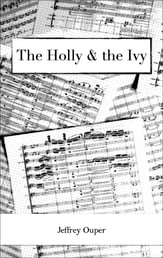 The Holly & the Ivy Concert Band sheet music cover